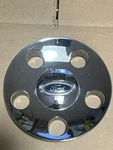 08 10 Ford Edge Chrome Wheel Center Cap 8T43-1A096-AA Oem Used 3701A. Price: $19.99.