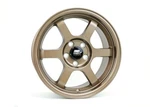 Mst Time Attack Wheels Rim 15X7.0 5X100 ET20 73.1CB Matte Bronze New. Price: $179.25.