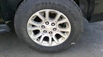 Wheel 18X8-1/2 Spoke Single Black Opt Reg Fits 18-20 Suburban 1500 667615 Used. Price: $149.99.