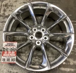 Lexus LC500/H LS500/H 2018 2019 2020 74357 Aluminum Oem Wheel Rim 8.5 Front Remanufactured. Price: $567.00.