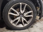2015-2018 Volvo V60 Oem Rim Factory Wheel 18" X 7.5" 10 Spokes Scuffs 31423514 Used. Price: $281.44.