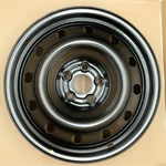 For Toyota Steel Matrix Corolla Oem Design Wheel 16" 2009-2019 4261112B80 69543 Used. Price: $81.96.