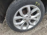 2015 Rover Discovery Sport 19X8.5 Alloy Wheel Silver Oem Used Fast Shipping. Price: $113.95.