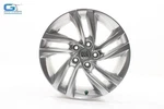 2024 Buick Envista Wheel Rim 17" 17X7.5J IS39 & Center Cap Tpms Oem Used. Price: $236.49.