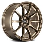 AVID.1 AV-27 Wheel 17X8 (35, 5X114.3, 73.1) Bronze Single Rim New. Price: $238.68.