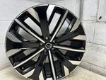 2025 Volvo XC90 21X9 Wheel 10 Spoke Condition Oem Id 3229A603 Used. Price: $909.95.