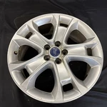 2013 To 2016 Ford Escape Hyper Silver 18 Inch Oem Wheel Rim CJ5C-1007-L1B Used. Price: $75.00.