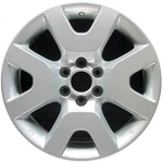 Wheel Rim Nissan Xterra 17 2008-2011 40300ZL07A Painted Oem Factory 62522 Remanufactured. Price: $279.00.
