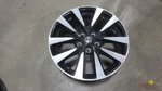 2018 Nissan Altima 17" Wheel Rim 17X7-1/2, 5 Lug, 4-1/2" Alum Used. Price: $125.00.