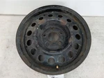 Rim, Wheel 16X6-1/2 Steel With Fits 11-17 Elantra 396748 Used. Price: $109.95.