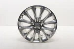 2018 - 2021 Buick Enclave Premium Wheel Rim Alloy 20X8.0J ET50 Oem 23454173 Used. Price: $158.86.