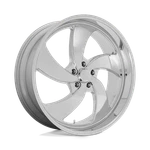 Us Mag Wheels Desperado 22X8.5 5X4.75 1MM Chrome U132228561+01L New. Price: $584.00.