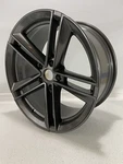 Ohm Lightning Single Wheel 18X8.5 5X114.3 New. Price: $249.95.