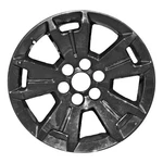 05672 Reconditioned Oem Aluminum Wheel 17X8 Fits 2015-2022 Chevrolet Colorado Remanufactured. Price: $200.00.