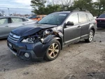 2013-2014 Subaru Legacy 17X7 Alloy Wheel Spoke Used Oem 560-68807A. Price: $104.45.