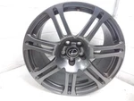 Wheel 19X10 Alloy 14 Split Spoke Fits 17-21 Lexus Rc 974451 Used. Price: $1252.45.