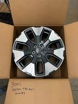 2026 Honda Elite Touring Pilot New Inch Takeoff Wheel (42700-T90-AC1). Price: $350.00.