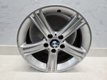 2012-2018 Bmw 320I 328I 430I 435I 17X7 Wheel Alloy Rim Triple Edge Spoke Oem Used. Price: $113.95.