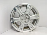 2016-2017 Gmc Terrain 18X7 5X120MM Alloy Wheel Spoke B Grade 23446993 Oem Used. Price: $123.00.