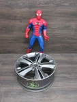 Hyundai Santa Fe (3.3L), 2013, 2014, 2015, 2016, 19" Oem Rim, No. 70847, #2 Used. Price: $95.00.