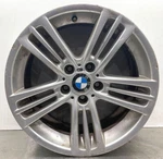 2011 Bmw X3 Aluminum Alloy Wheel Rim Oem 5 Triple Spoke 11-17 18X8" (no Tire) Used. Price: $236.08.