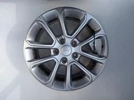 Wheel Wk Body Vin Or 6TH Digit 18X8 Fits 21-22 Grand Cherokee 781057 Used. Price: $111.61.