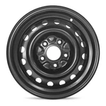 Genuine Oem Wheel For 1999-2004 Jeep Grand Cherokee 16 Inch Black Steel Rim New. Price: $118.56.