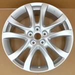 For Mazda Oem Design Wheel 19" 2014-2017 Silver Replacement Rim 64958B New. Price: $197.96.