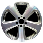 Wheel Rim Mercedes-benz E300 E43 Amg E550 Class GLC300 GLC350E GLC43 GLC63 O Remanufactured. Price: $401.00.