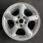 Mazda Tribute Oem Wheel 16 2005-2009 Rim Original Factory 9965567060 64879 Used. Price: $131.02.