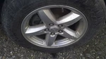 Wheel 17X7 Fits 08-12 Liberty 26916667 Used. Price: $110.70.