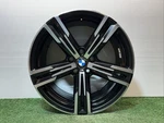 2021 2022 2023 2024 2025 Bmw 230I 430I M340I M440I Oem Wheel Rim 18X7.5 Used. Price: $370.50.