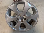 2010-2013 Volvo XC60 Factory Alloy Wheel Rim Spoke 18" 7.5" Oem Used. Price: $137.74.