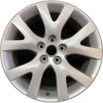 Mazda CX-7 Factory Rim 18" 2007-2009 Wheel Oem Original Alloy 64893A Used. Price: $89.68.