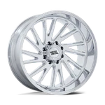 Moto Metal Combat 24X12 8X180 -44MM Chrome MO811PX24128844N New. Price: $651.18.