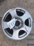 2000-2004 Ford F150 Wheel Heritage 17X7-1/2 Aluminum Id YL341007AA Used. Price: $170.56.