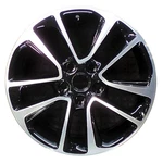 Wheel Rim Chevrolet Trailblazer 17 2024-2026 42752007 42752008 Factory Oe 14114 Remanufactured. Price: $262.00.