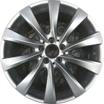 2019-2021 Mercedes Benz C300 Silver 19X7.5 Oem Wheel 85693 96550 Remanufactured. Price: $362.58.