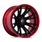 Fuel 1PC FC402MQ22128744N Wheel Rim Catalyst 22X12 8X170 New. Price: $573.80.