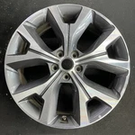 Hyundai Machined Grey Palisade Oem Wheel 20" 2020-2022 Rim Factory Alloy 70971 Used. Price: $253.48.