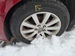2010 Chrysler Sebring 17 Wheel Lf Grade Used 6.5 Width Oem 560-02377. Price: $113.95.