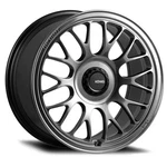 Konig MRK1 Hyper Carbon 18X8.5" +35MM 5X114.3MM Wheel New. Price: $363.74.