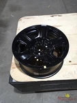 2025 Chevy Tahoe 20" Wheel Rim Steel Used. Price: $75.00.