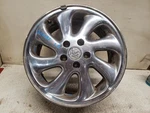 Wheel 17X7-1/2 8 Directional Spokes Chrome Fits 03-05 Park Avenue 1196520 Used. Price: $95.00.