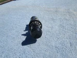 1952 1953 Ford Victoria Dash Cigarette Lighter Element Used. Price: $89.99.