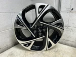 2024 Lincoln Nautilus 20X8 Wheel Condition Aluminum Oem Used. Price: $659.95.