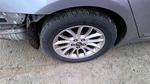 Wheel Sedan 17X6-1/2 14 Spoke With Fits 09-12 Genesis 32809710 Used. Price: $110.70.