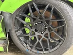 Wheel 19X9-1/2 8 Split 16 Spoke Fits 13-14 Mustang 2666613 Used. Price: $200.00.