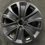 Ford Black F150 Pickup Factory Wheel 20X8.5 2018-2020 Rim Oem Alloy Solid 10173B Used. Price: $246.97.