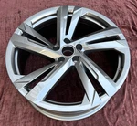 Volkswagen Atlas Cross Sport 2024 2025 Brand New Oem 20" Wheel 3CM601025L 70117. Price: $400.00.